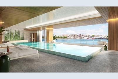 150 Seaport Blvd #PH1G, Boston, MA 02210 - Photo 1