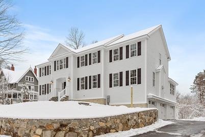 100 Central St, Andover, MA 01810 - Photo 1