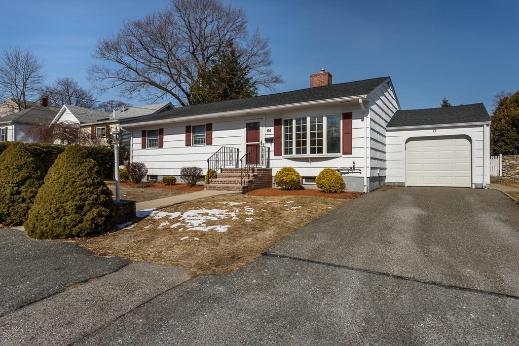 64 Sagamore St, Braintree, MA 02184 MLS 73082754 Coldwell Banker