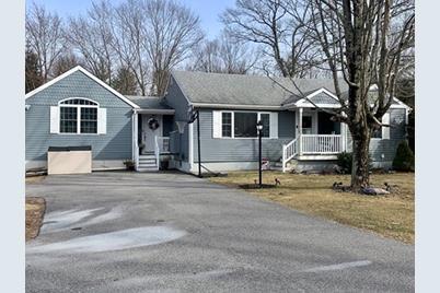 106 Old Post Rd, North Attleboro, MA 02760 - Photo 1