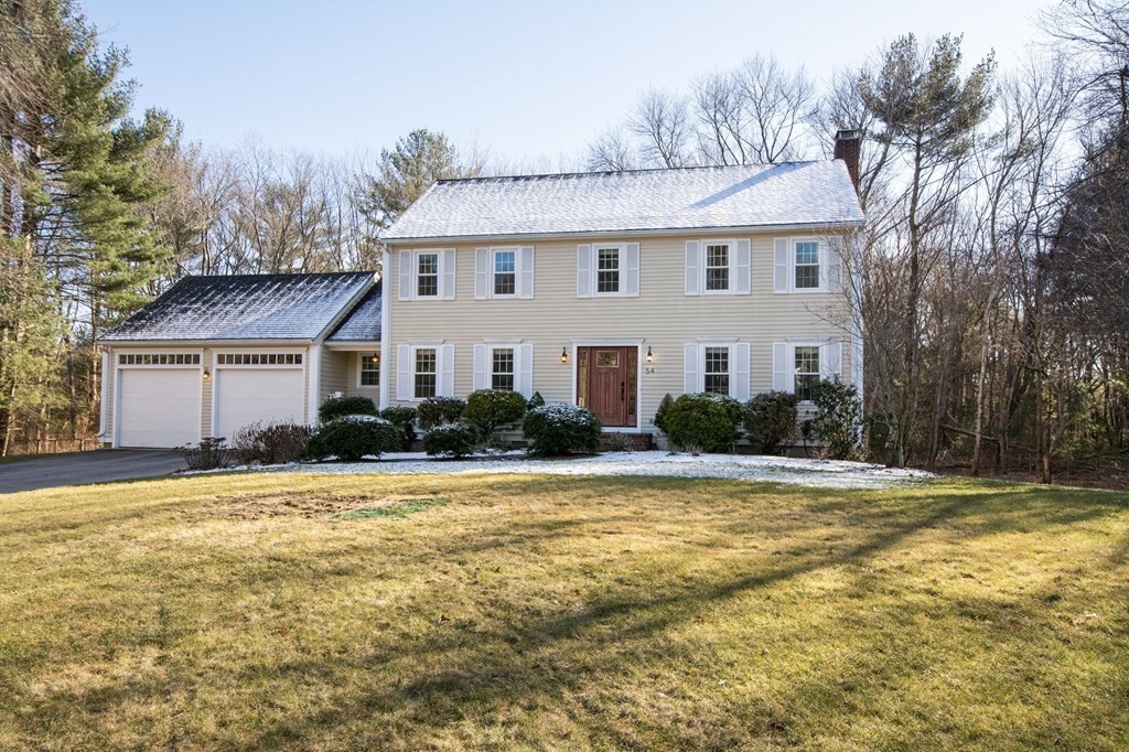 54 Partridge Brook Cir, Marshfield, MA 02050 MLS 73082791 Coldwell