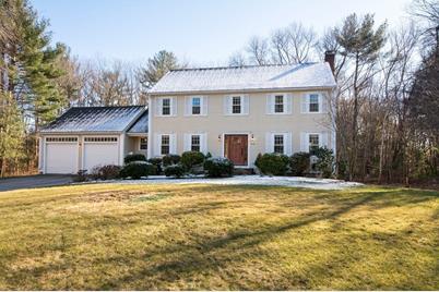 54 Partridge Brook Cir., Marshfield, MA 02050 - Photo 1