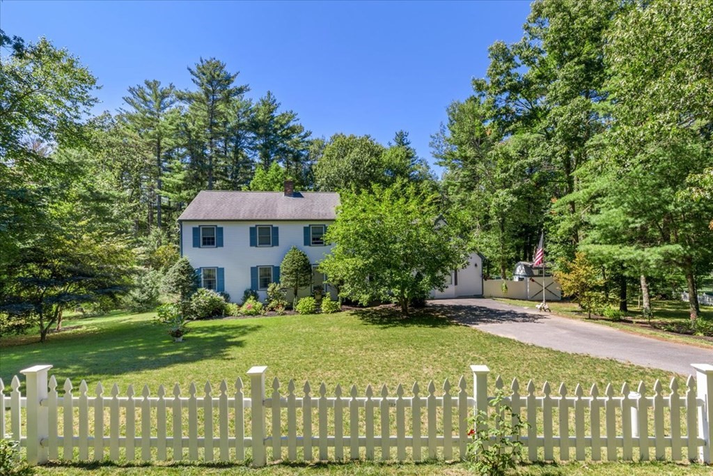 158 Elm St, Halifax, MA 02338 MLS 73082805 Coldwell Banker