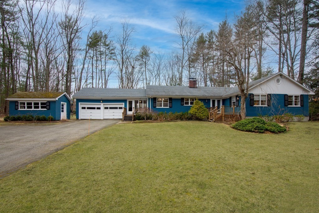 167 Park Ln, Concord, MA 01742 MLS 73082813 Coldwell Banker