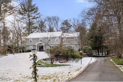 23 Colgate Road, Wellesley, MA 02482 - Photo 1