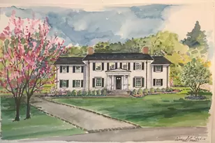 84 West St, Carlisle, MA 01741 - Photo 1