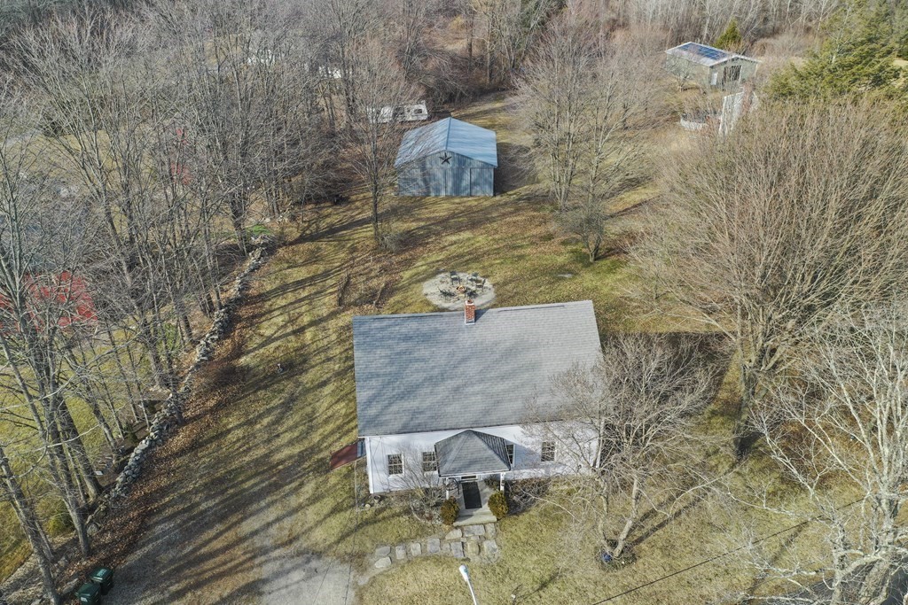 176 Corbin Rd, Dudley, MA 01571 MLS 73082868 Coldwell Banker