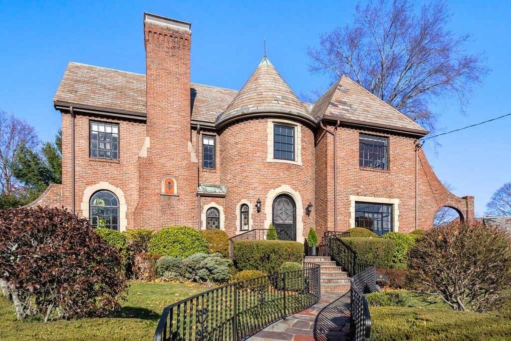 48 Gralynn Rd, Newton, MA 02459 MLS 73082870 Coldwell Banker