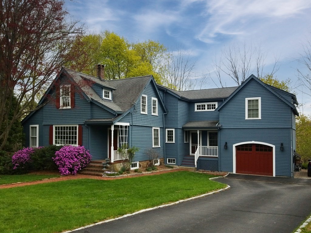 32 Lincoln St, Lexington, MA 02421 MLS 73082872 Coldwell Banker