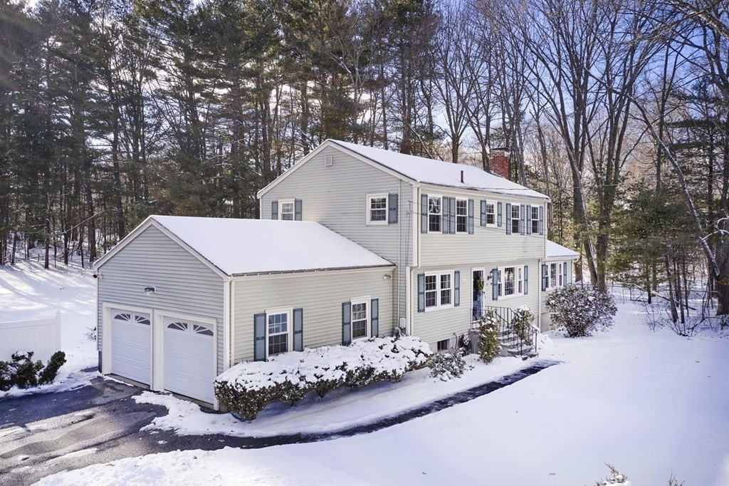 20 North St, Andover, MA 01810 MLS 73082887 Coldwell Banker