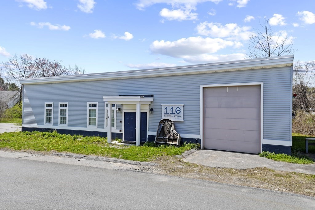 116 Boston Rd, Groton, MA 01450 MLS 73082899 Coldwell Banker