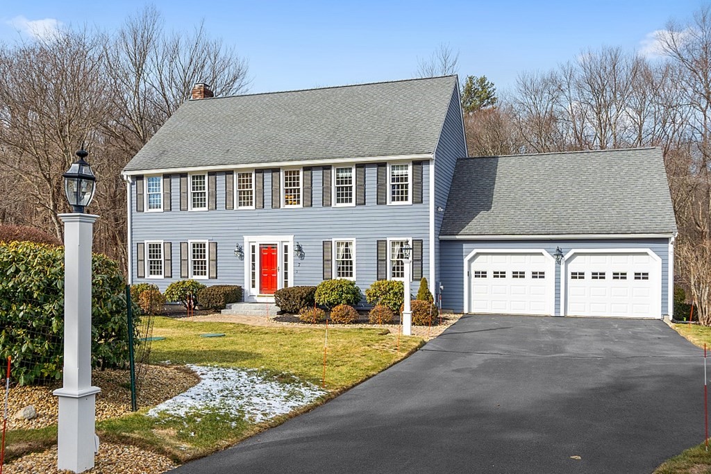 7 Westfield Rd, Hopkinton, MA 01748 MLS 73082920 Coldwell Banker
