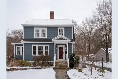 22 Cary Ave, Lexington, MA 02421 - Photo 1