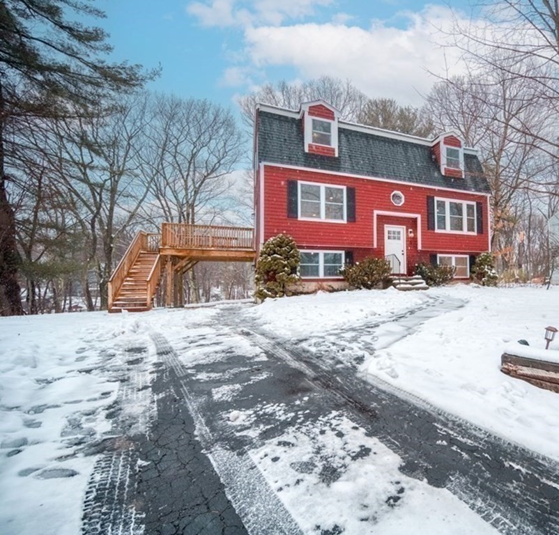 5 Cleveland Ave, Wilmington, MA 01887 MLS 73082949 Coldwell Banker