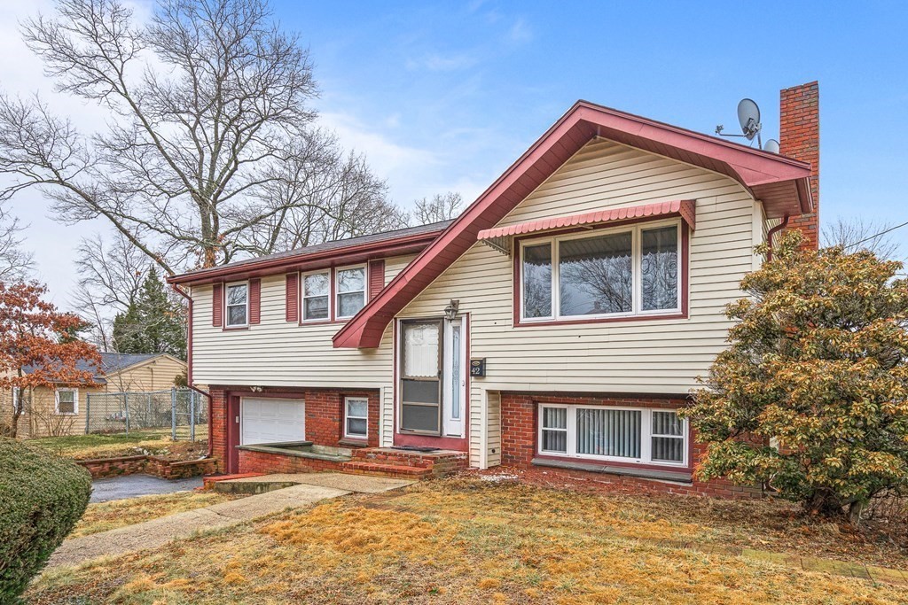 42 N Ash St, Brockton, MA 02301 MLS 73082971 Coldwell Banker
