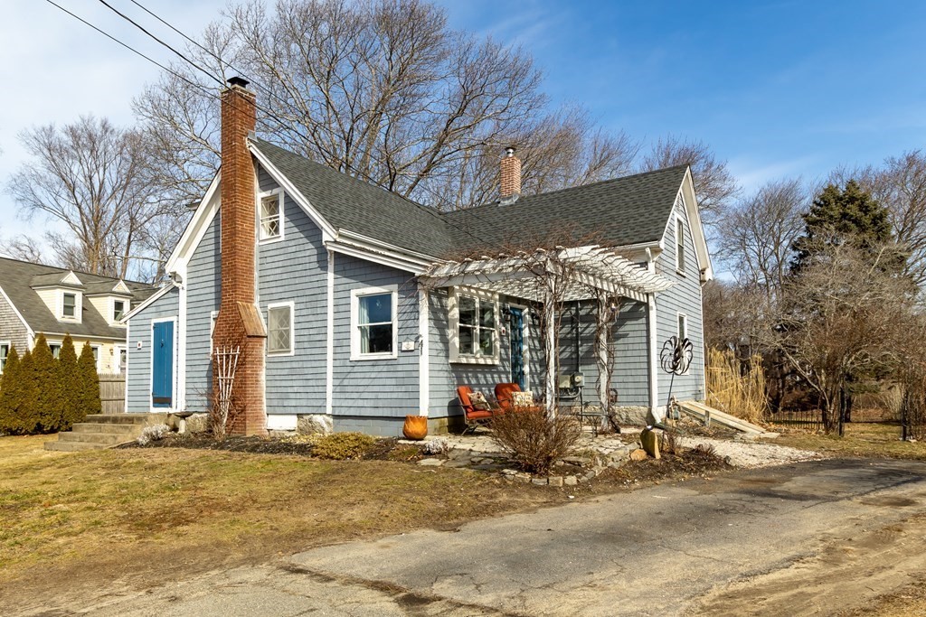 41 Canal St, Marshfield, MA 02050 MLS 73083103 Coldwell Banker