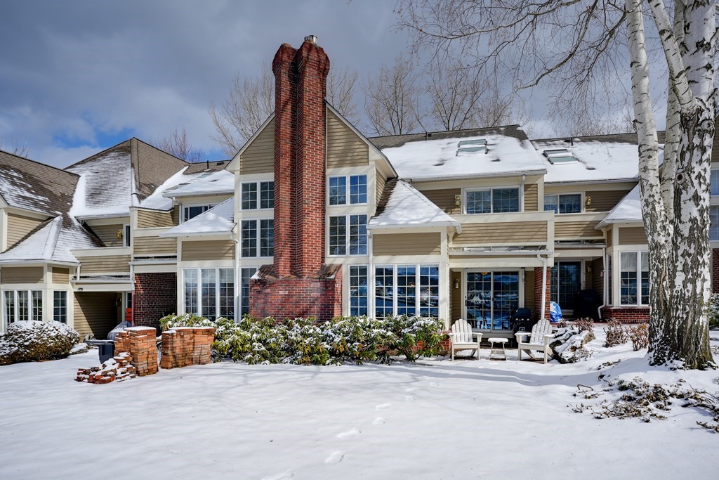 68 South Quinsigamond 4, Shrewsbury, MA 01545 MLS 73083115