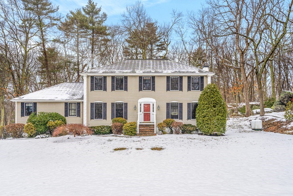 27 Yorkshire Rd, Dover, MA 02030 MLS 73083182 Coldwell Banker