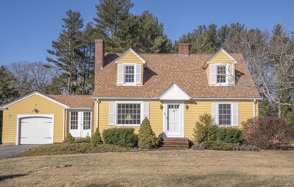 500 S Main St, Raynham, MA 02767 MLS 73083201 Coldwell Banker