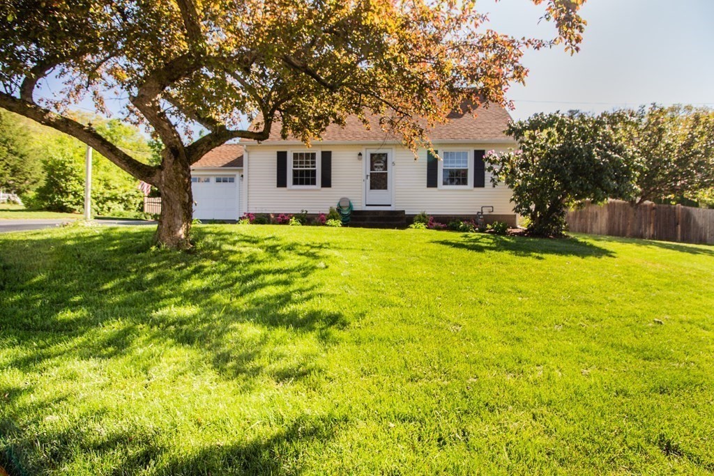 5 Judith Rd, Worcester, MA 01602 MLS 73083211 Coldwell Banker