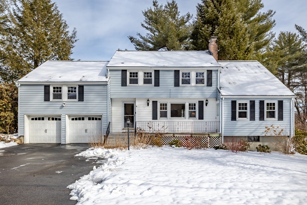 9 Marian Rd, Acton, MA 01720 MLS 73083234 Coldwell Banker
