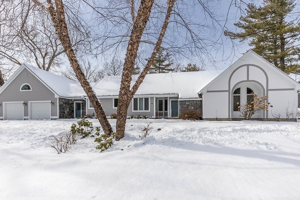 40 Laurel Ln, Lunenburg, MA 01462 MLS 73083263 Coldwell Banker