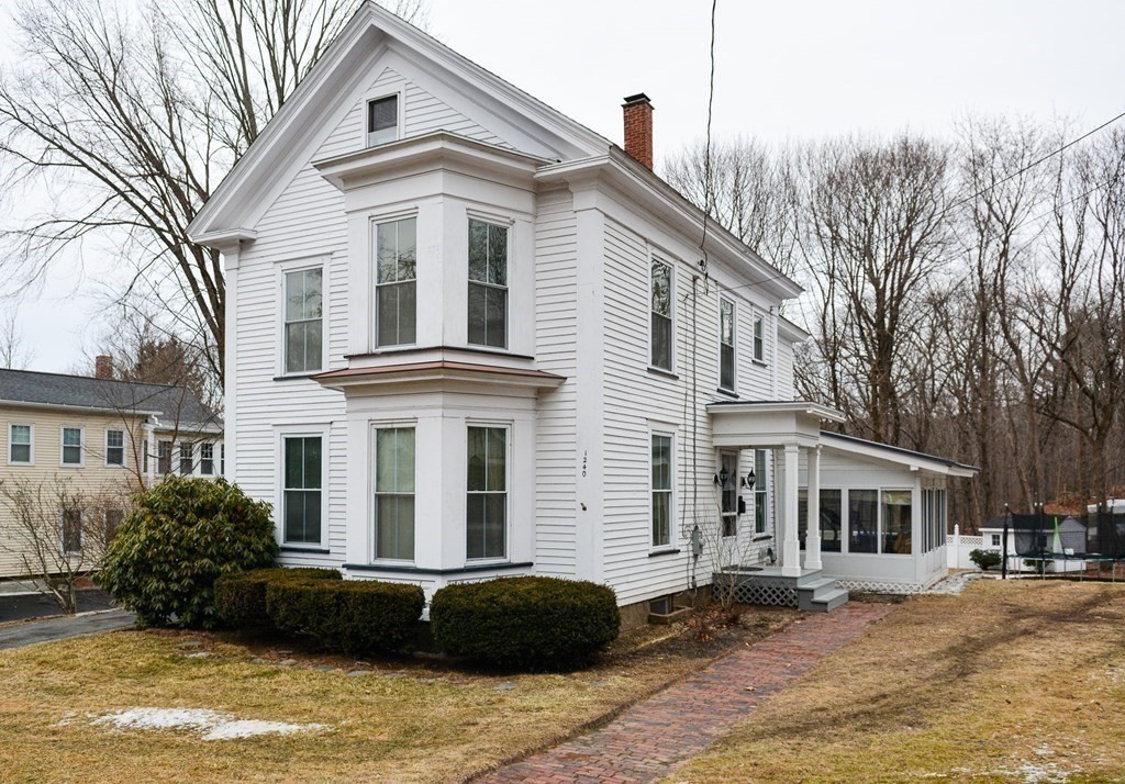 1240 Main St, Athol, MA 01331 MLS 73083265 Coldwell Banker