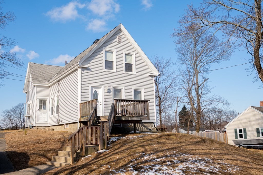 108 Grant St, Weymouth, MA 02189 MLS 73083296 Coldwell Banker