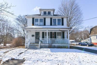 261 Park St, Stoughton, MA 02072 - Photo 1