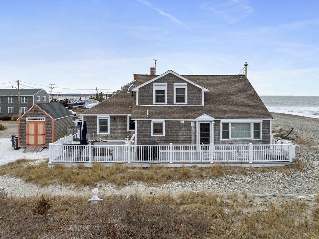 153 Humarock Bch, Scituate, MA 02066 MLS 73083330 Coldwell Banker