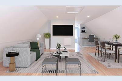 148 Myrtle Street #3, New Bedford, MA 02746 - Photo 1