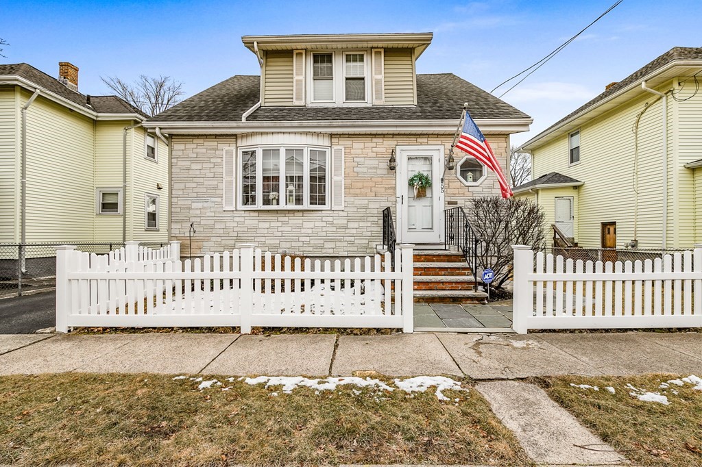 55 Colby Rd, Quincy, MA 02171 MLS 73083392 Coldwell Banker