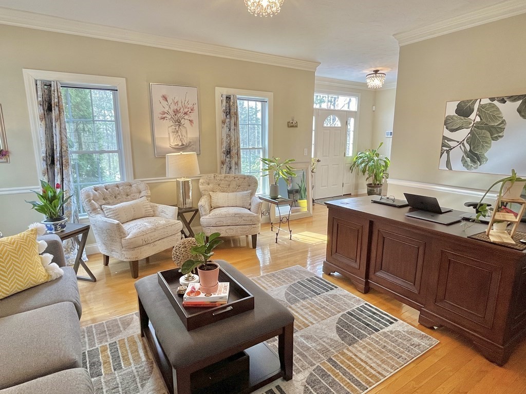 42 Prospect St, Upton, MA 01568 MLS 73083410 Coldwell Banker