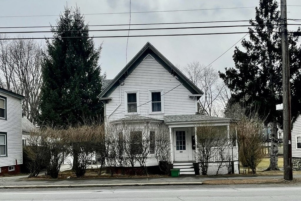 205 Groveland St, Haverhill, MA 01830 MLS 73083433 Coldwell Banker