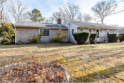 1150 Crowell's Bog Rd - Photo 1