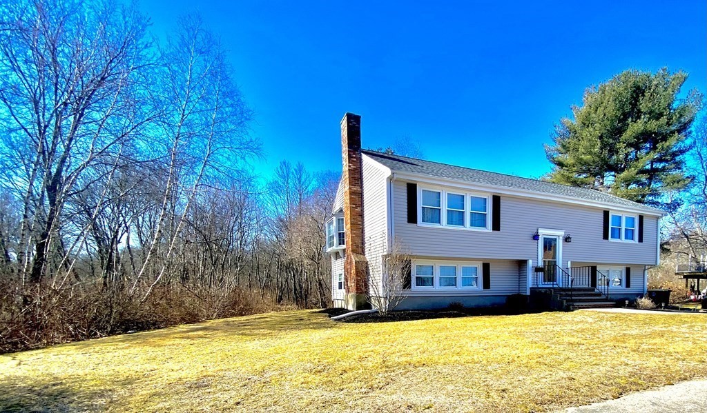 110 Carolyn Rd, Weymouth, MA 02190 MLS 73083449 Coldwell Banker