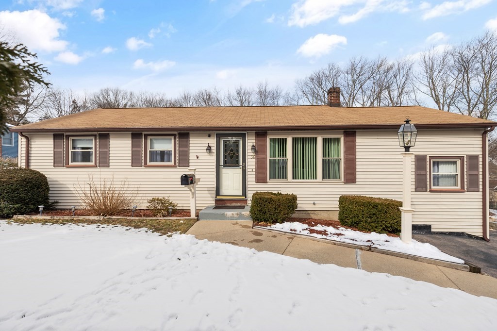 36 Access Rd, Norwood, MA 02062 MLS 73083458 Coldwell Banker