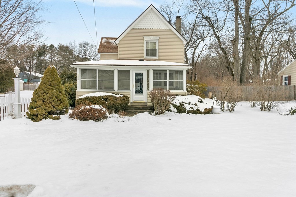 288 North St, Agawam, MA 01030 MLS 73083515 Coldwell Banker