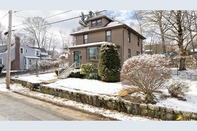 53 Pond St., Canton, MA 02021 - Photo 1