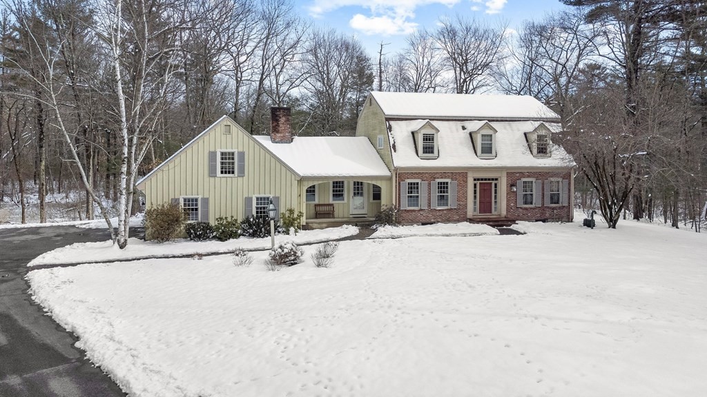 53 Herrick Rd, Boxford, MA 01921 MLS 73083566 Coldwell Banker