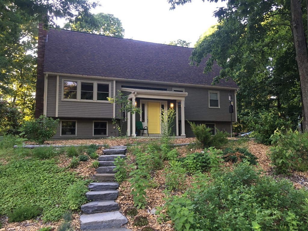 16 Skyline Dr, Medway, MA 02053 MLS 73083574 Coldwell Banker