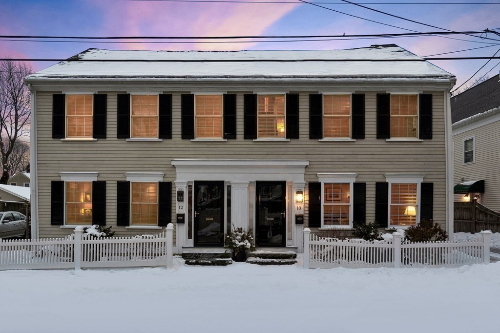 10 Hancock St 10, Newburyport, MA 01950 MLS 73083643 Coldwell Banker