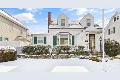 58 Sanderson Ave, Dedham, MA 02026 - Photo 1