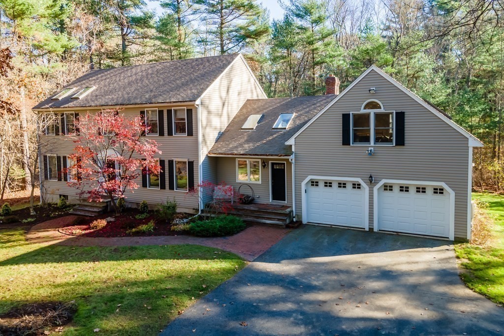 119 Pine Brook Rd, Carlisle, MA 01741 MLS 73083661 Coldwell Banker