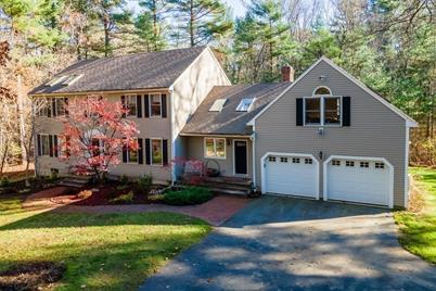 119 Pine Brook Rd., Carlisle, MA 01741 - Photo 1