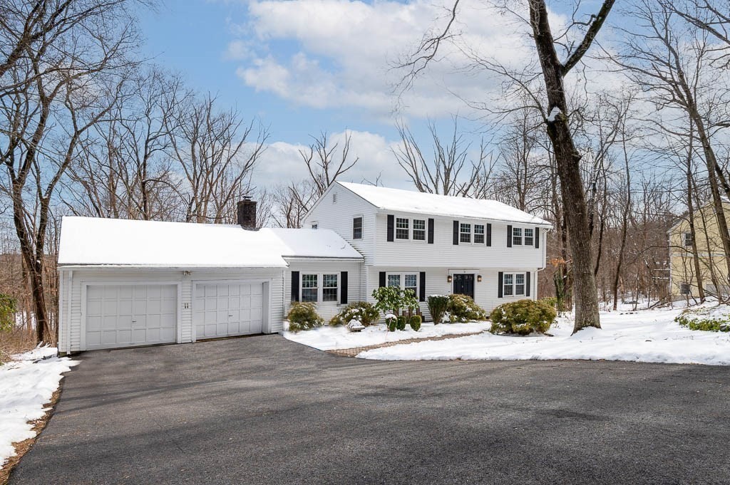 8 Bantry Rd, Southborough, MA 01772 MLS 73083667 Coldwell Banker