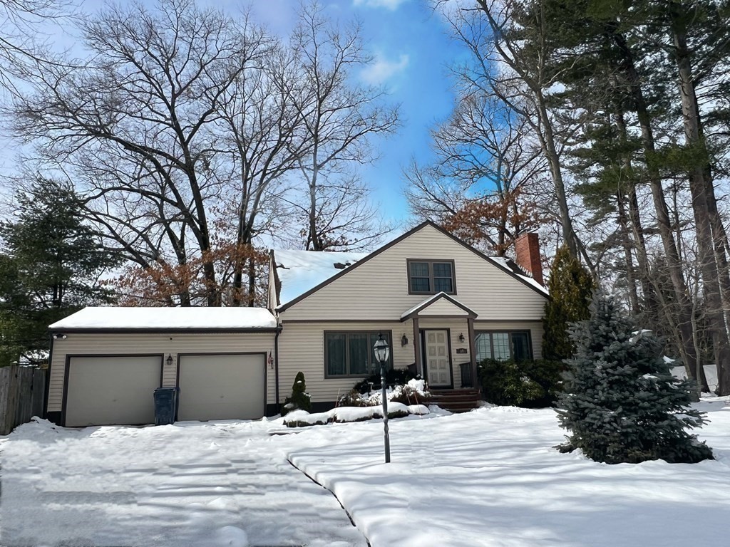 17 Alderbrook Ln, Methuen, MA 01844 MLS 73083726 Coldwell Banker