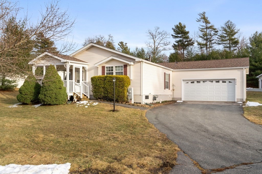 5204 Oak Point Dr, Middleborough, MA 02346 MLS 73083790 Coldwell Banker