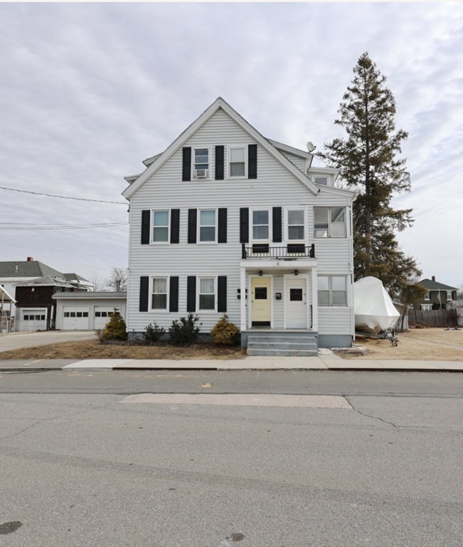 4 7th St, Nashua, NH 03064 MLS 73083836 Coldwell Banker