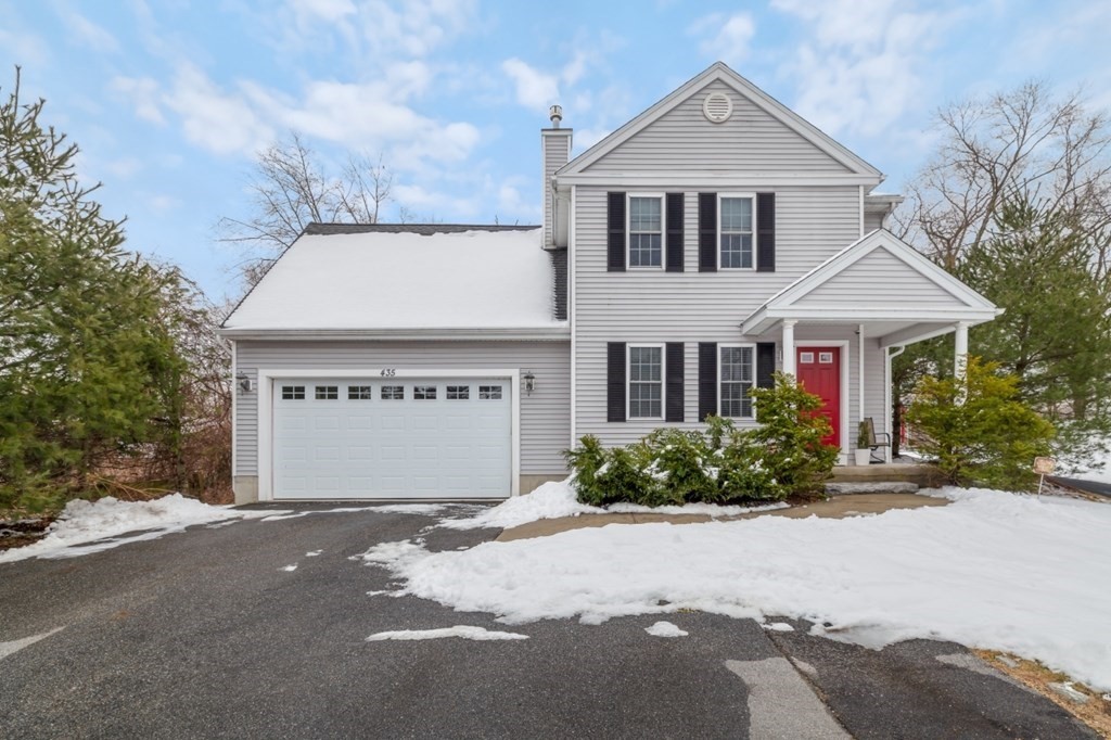 435 Old Connecticut Path, Framingham, MA 01701 MLS 73083837